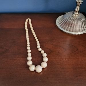 Beautiful Bead Necklace